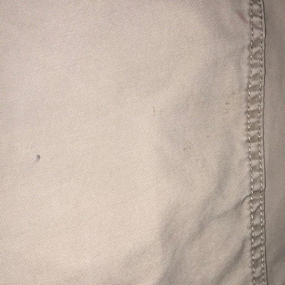 Michael Kors Tailored Fit Khaki Pants Size 30/30 - Picture 7 of 7